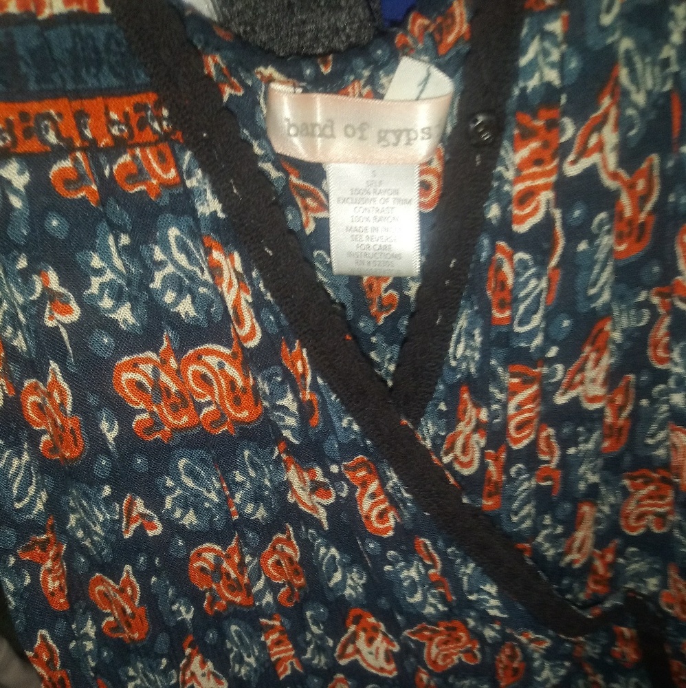 Romper - Picture 2 of 2
